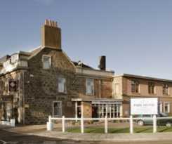 Hotel The Park