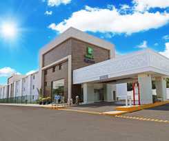 Hotel Holiday Inn Express Piedras Negras, An Ihg