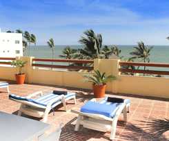 Hotel Palmeras