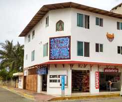 Hotel Villas El Rosario De San Andr&eacute;s