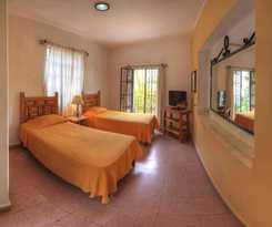 Hotel Posada San Javier