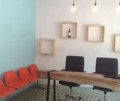 Blue Bicycle House - Hostel