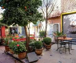 Jardin Del Centro