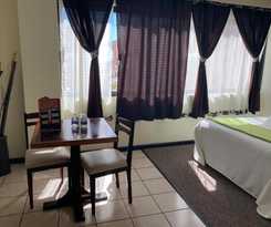 Hotel Restaurant 1904