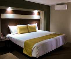 Hotel La Fuente, Saltillo