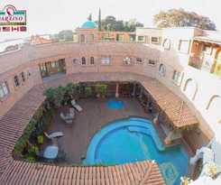Suites Paraiso Tx