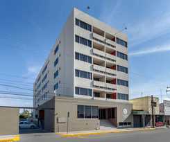 Hotel Comfort Inn San Luis Potosi