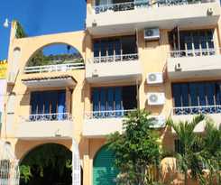 Hotel Pargo's