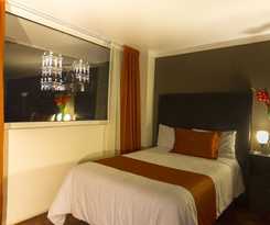 Hotel Suites Teziutlan