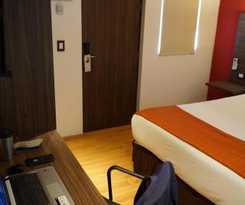 Hotel El Business Class – Zamora Centro
