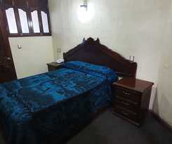 Hotel Esperanza Oaxaca Centro