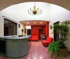 Hostal Las Americas - Hostel