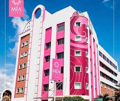 Hotel Mia City Villahermosa