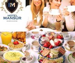 Mansur (hotel Hm)
