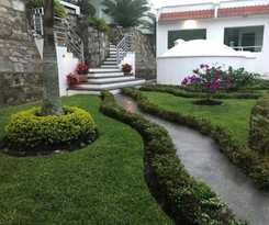 Hotel Casablanca Xicotepec