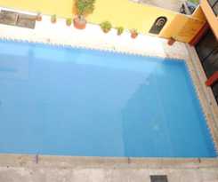 Hotel Arcos Del Parque