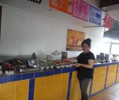 Hotel Villa De Cortez