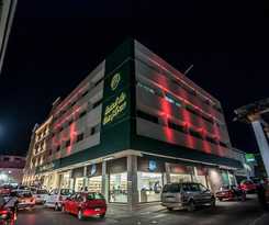 Hotel es Piedra Alta By De Los Perez