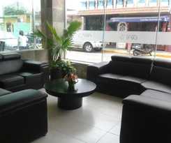 Hotel & Lounge Las Islas