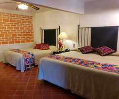 Hotel Quinta Don Jose Boutique