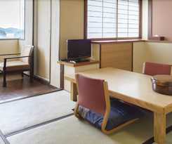 Hotel Izumigo Toba Dog Paradise