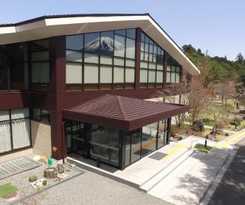 Hotel Motosu View