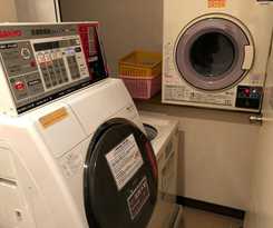 Welco Inn Yodoyabashi