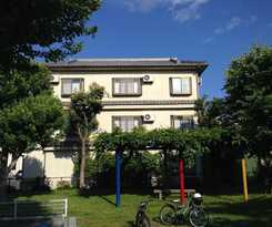 Ryokan Business Wakakusa