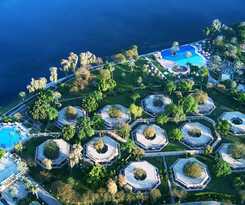 Hotel Jolie Ville and Spa Kings Island Luxor