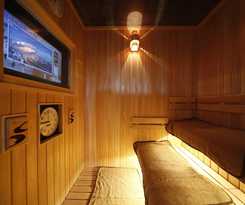 Hotel Dormy Inn Kofu Marunouchi