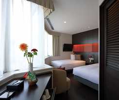 Hotel Red Roof Inn and Suites Osaka - Namba/nippombashi