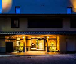 Kyoto Karasuma Oike Grandereverie