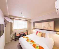 Hotel Kyoto Inn Gion The Second