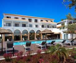 Lagos Atlantic Hotel