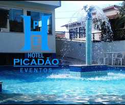  Hotel Picad&atilde;o Eventos