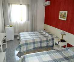 Hotel Ancona Center