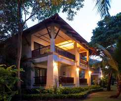 Hotel Layana Resort and Spa
