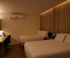 Hotel Holiday Inn - Goiania