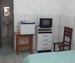  Hotel Pousada Italia