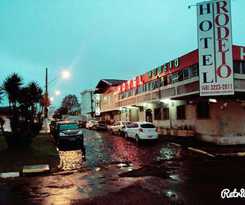 Hotel Rodeio