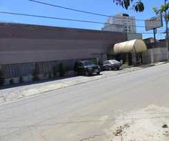  Residencial Mogi Das Cruzes