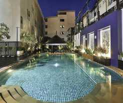 Hotel Sunbeam Hotel Pattaya