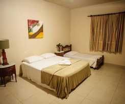  Harmonia Hotel Fazenda