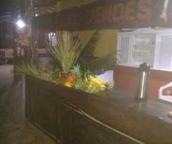  Taba De Canes Praia Hotel