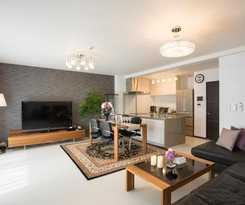 Hotel Kyoto Four Sisters Residence