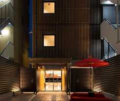 Meldia Kyoto Shijo Omiya