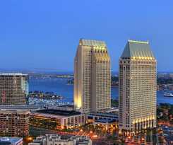Hotel Manchester Grand Hyatt San Diego