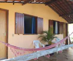  Pousada Cachoeirinha