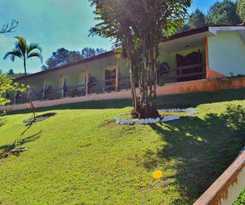 Hotel Fazenda Aldeia Do Vale
