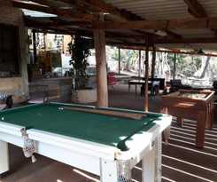 Hostel Sil&uacute;